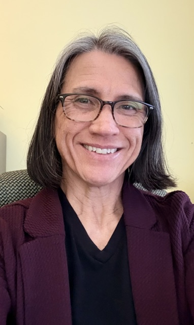 Mary Hollywood portrait